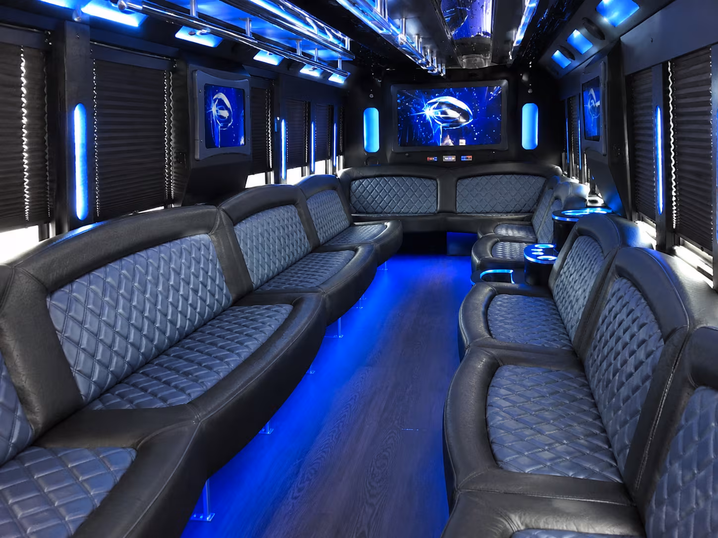 bachelor and bachelorette bus rentals across los angeles