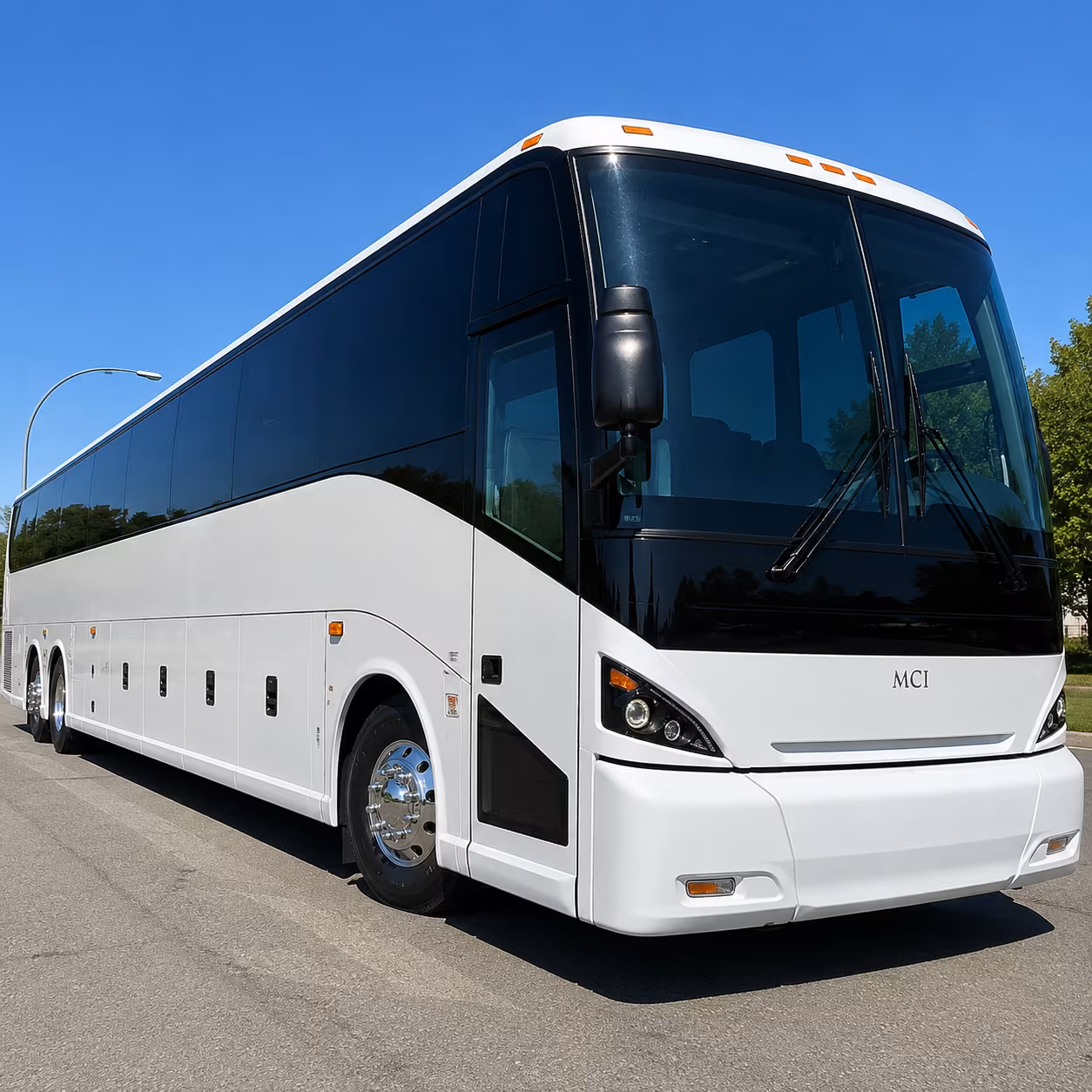 charter buses to galaxy and lafc matches at bmo stadium
