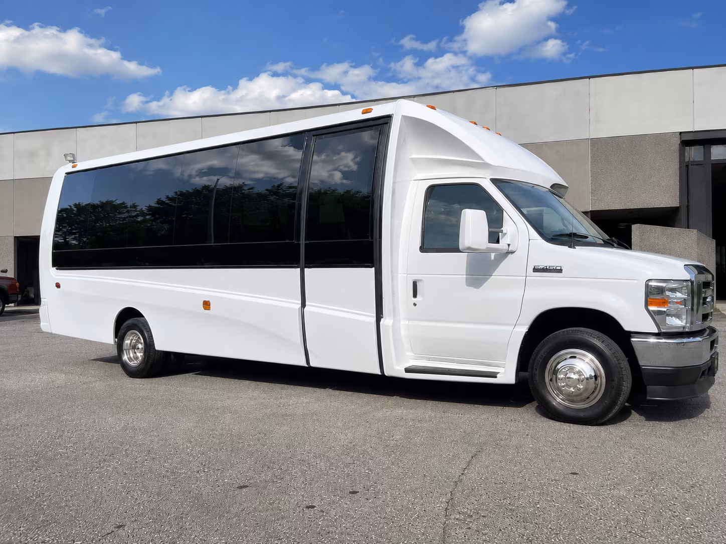 los angeles airport transportation
