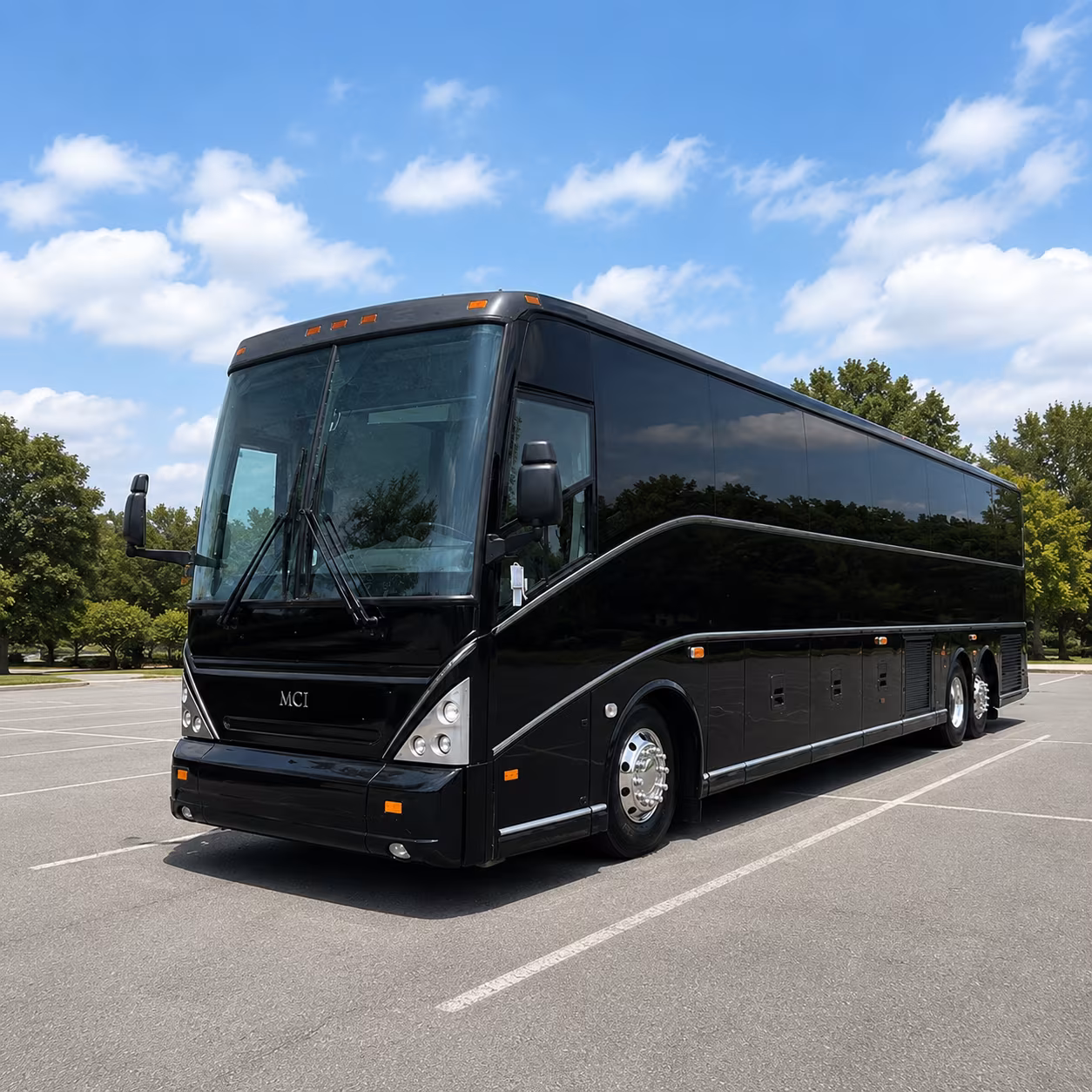 los angeles bachelor bachelorette transportation onboard