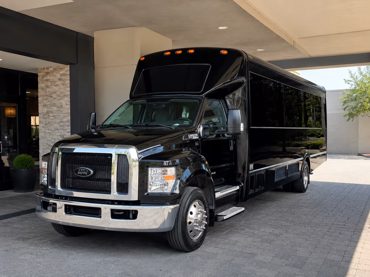 los angeles bachelorette bachelor party bus rental