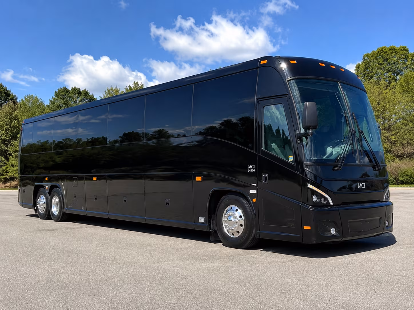 los angeles birthday party transportation