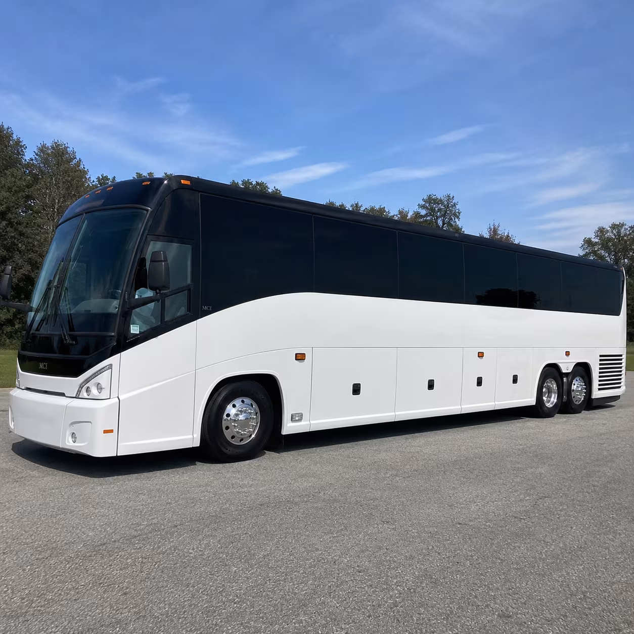 los angeles disneyland southern california charter bus rental