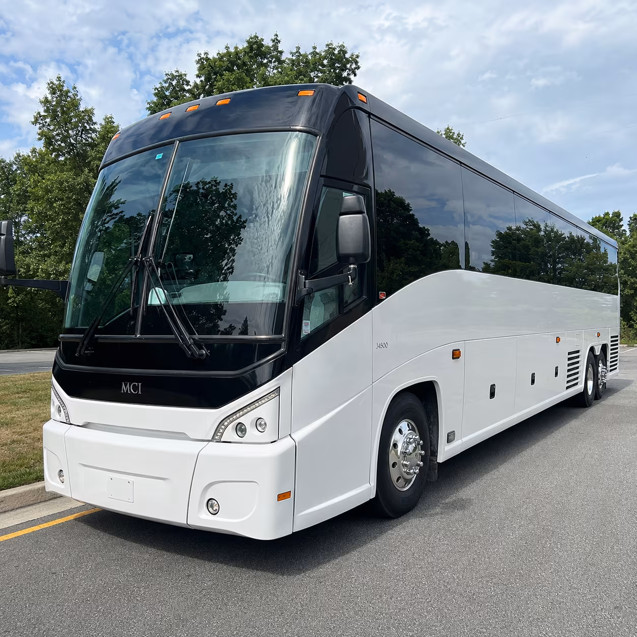 los angeles event transportation