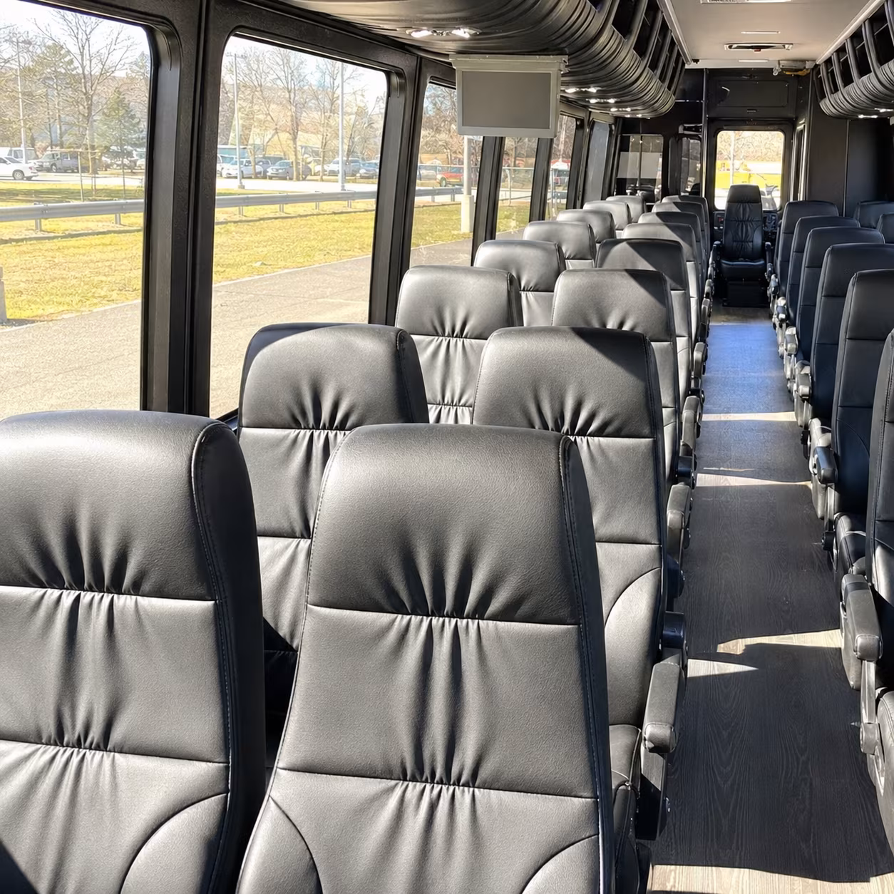 los angeles sporting event transportation