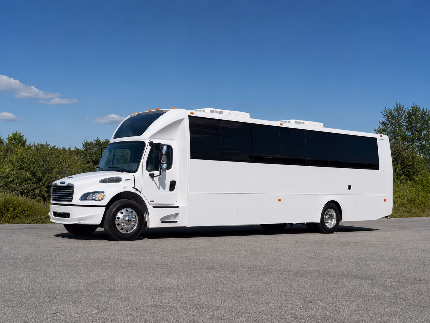 los angeles wine tour party bus rental