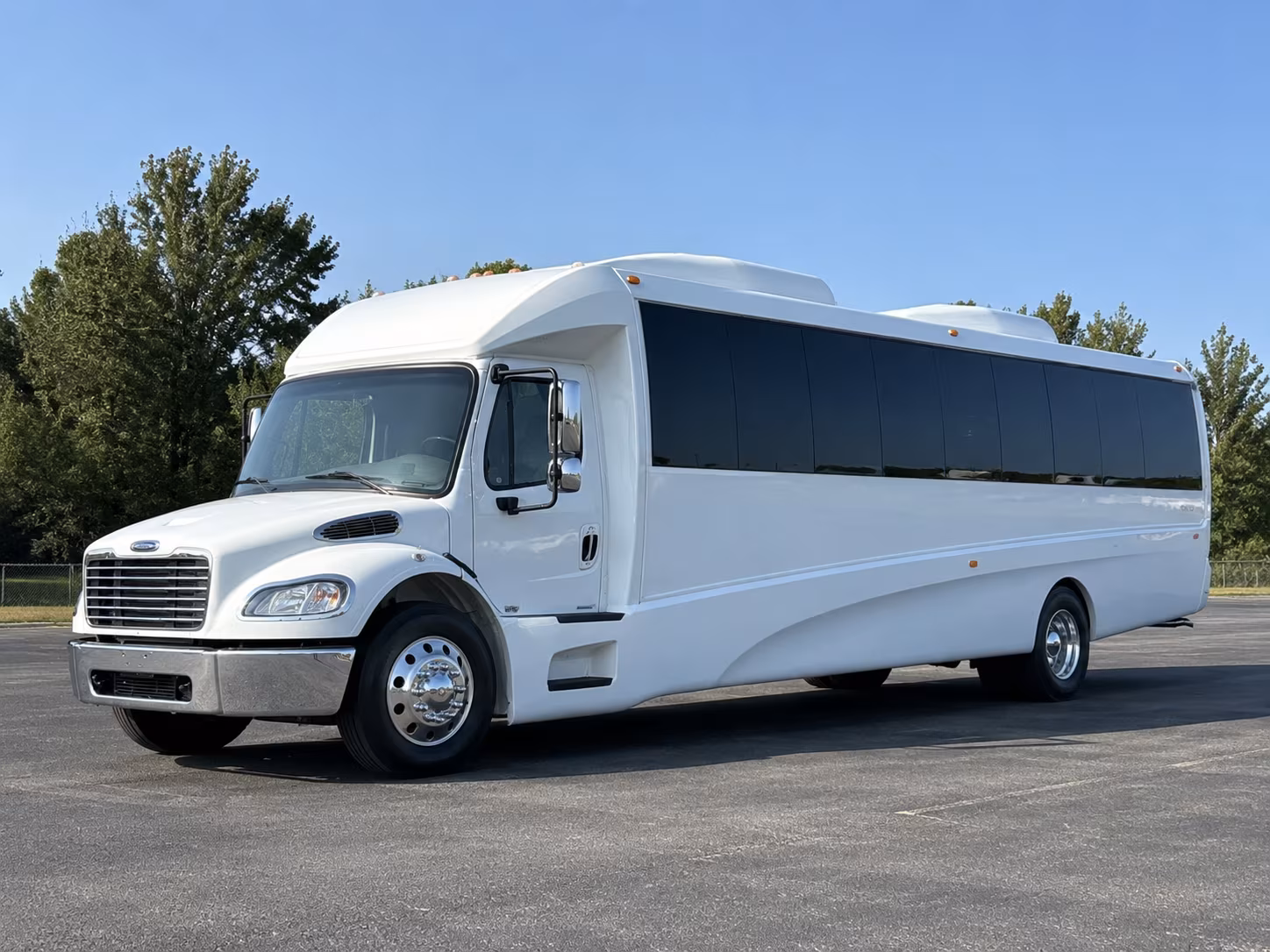 outdoor and environmental field trip buses for la area schools