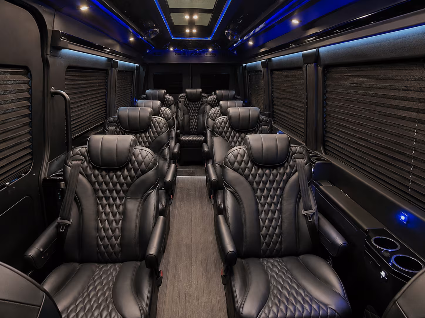 secure transportation for your next airport transfer 2