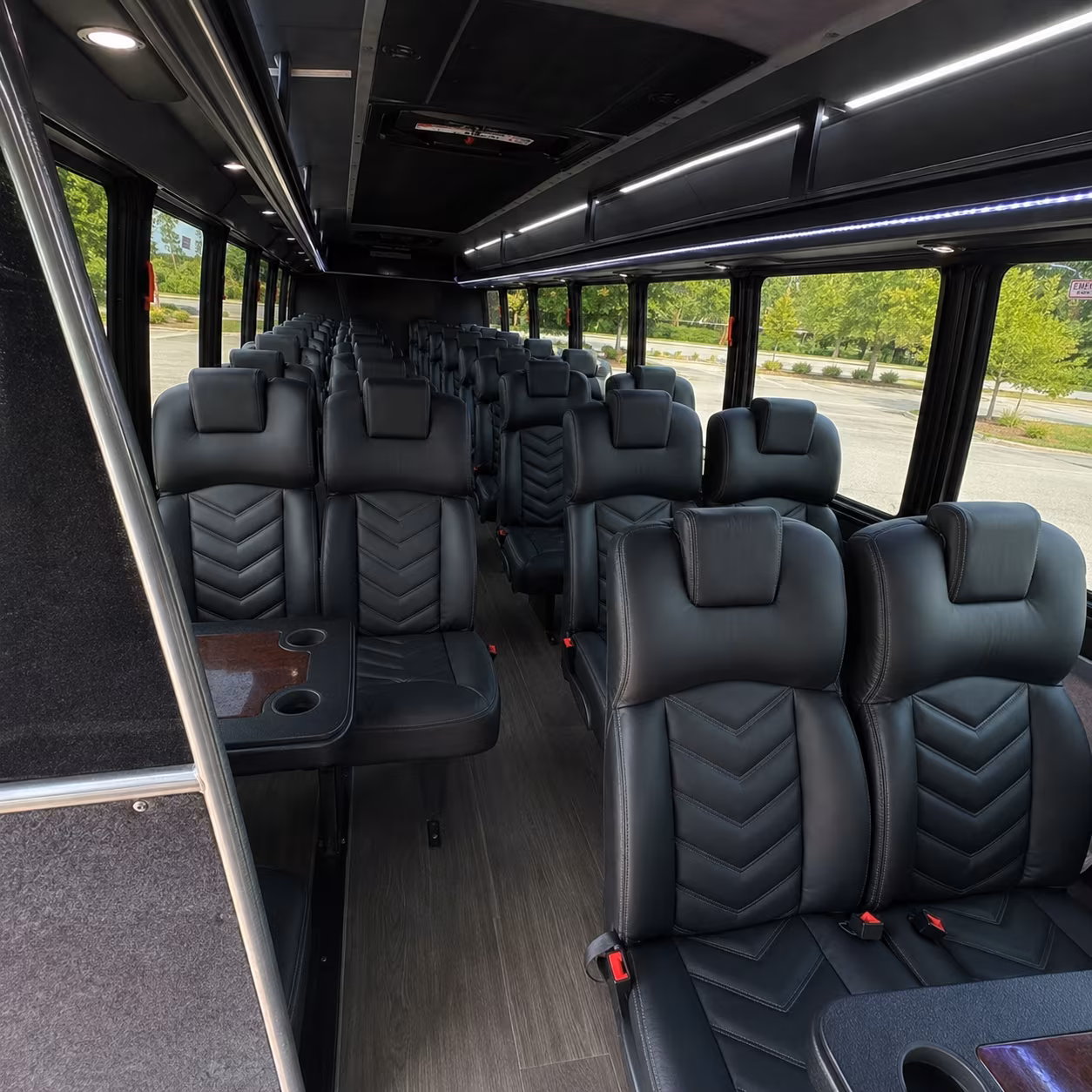 secure transportation for your next airport transfer 5
