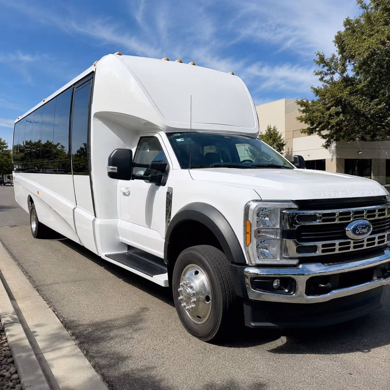 secure transportation for your next bachelor or bachelorette party 3