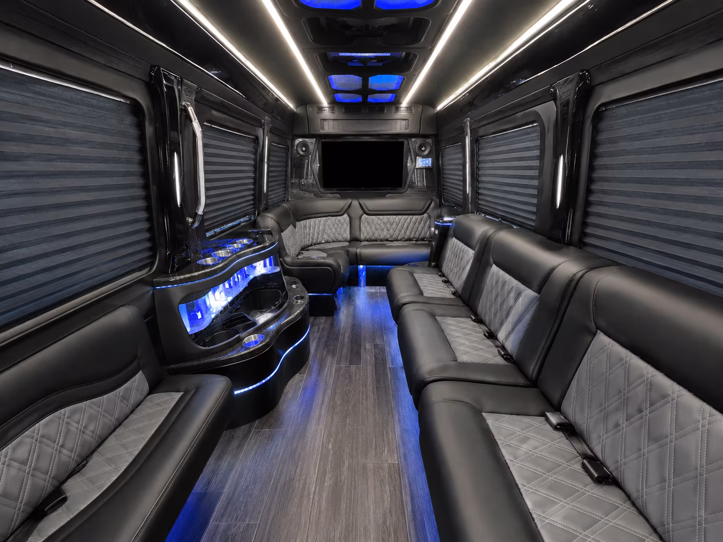 secure transportation for your next bachelor or bachelorette party 4