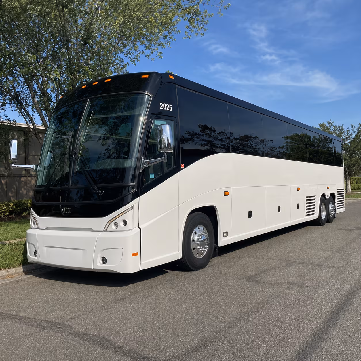 secure transportation for your next birthday 1