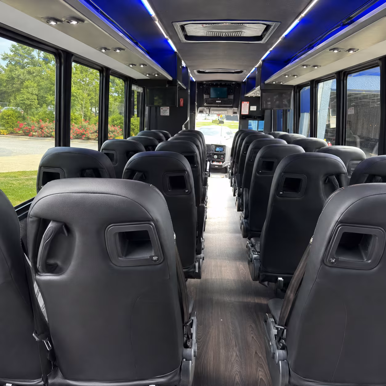 secure transportation for your next birthday 2