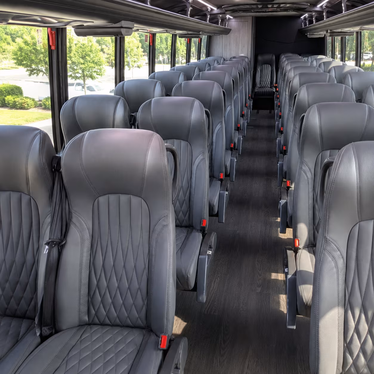secure transportation for your next birthday 3