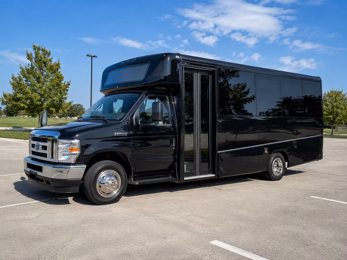 secure transportation for your next birthday 4