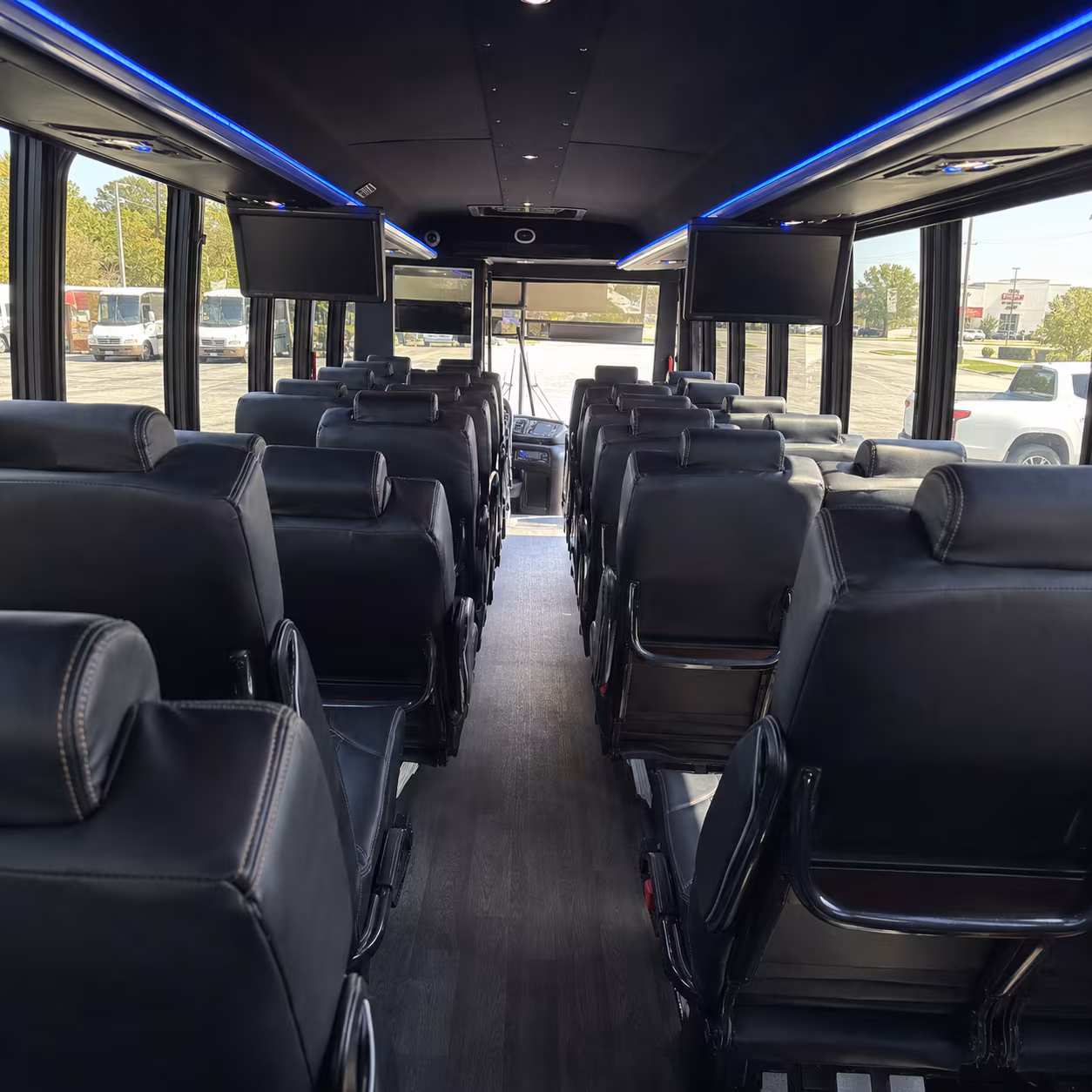 secure transportation for your next birthday 5