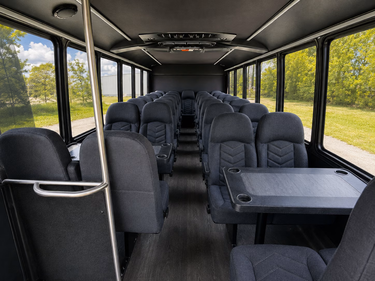secure transportation for your next church or religious group 2