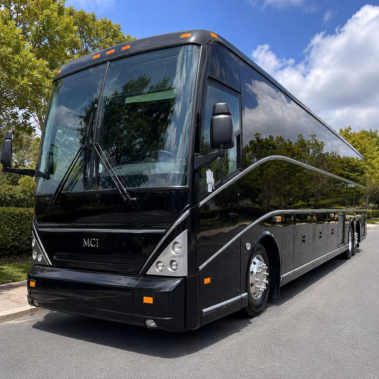 secure transportation for your next church or religious group 4