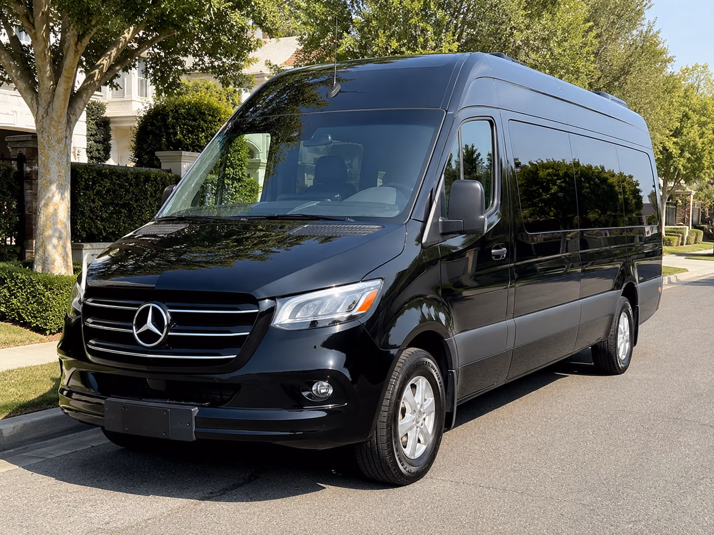 secure transportation for your next concert or music festival 2