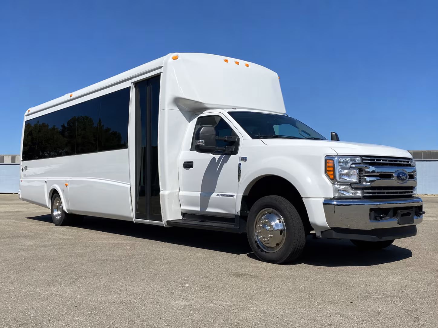 secure transportation for your next concert or music festival 3