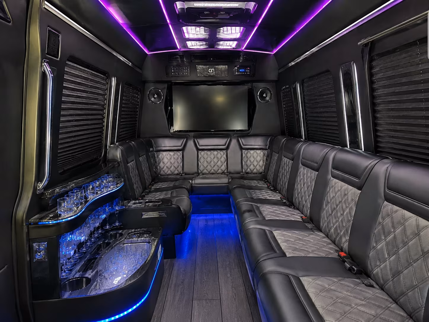 secure transportation for your next concert or music festival 4