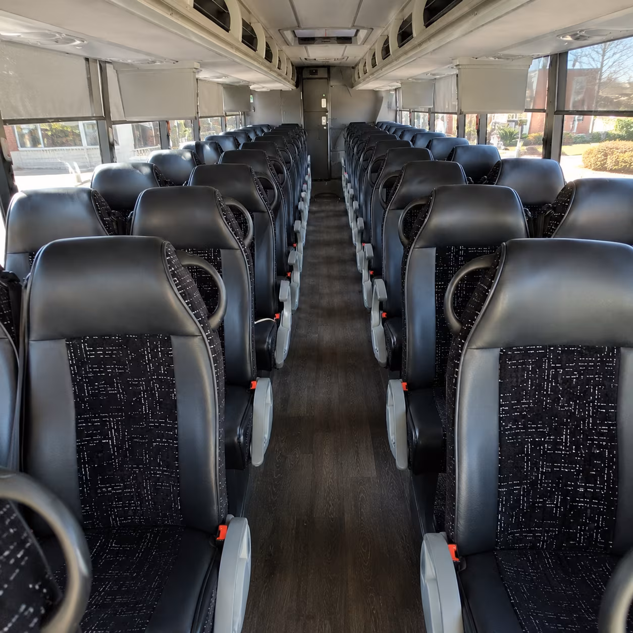secure transportation for your next concert or music festival 5