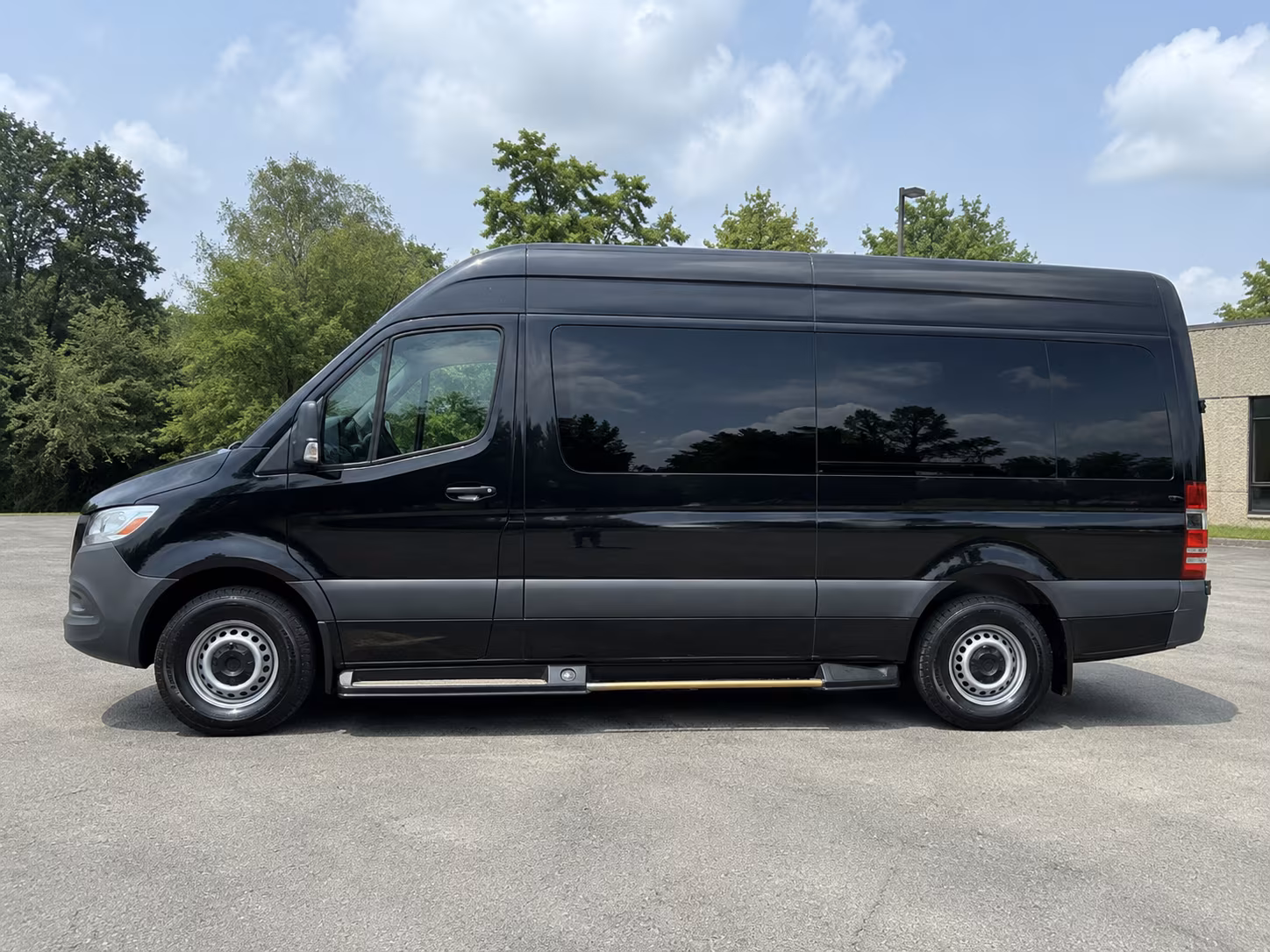 secure transportation for your next convention or trade show 2