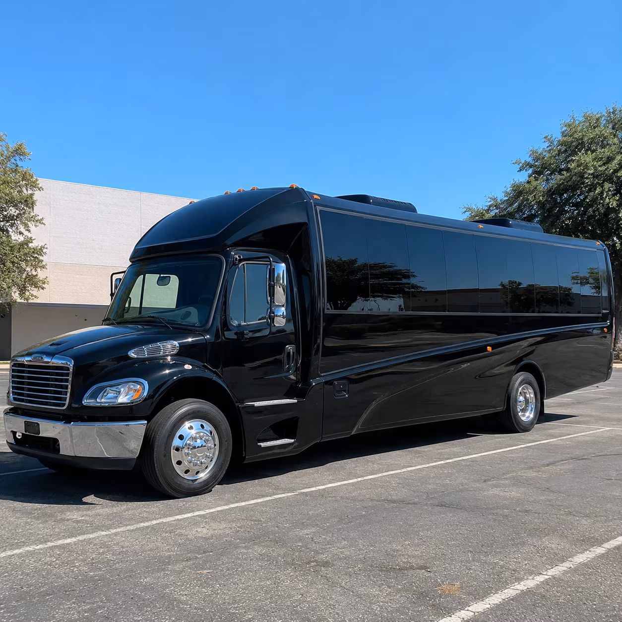 secure transportation for your next convention or trade show 5