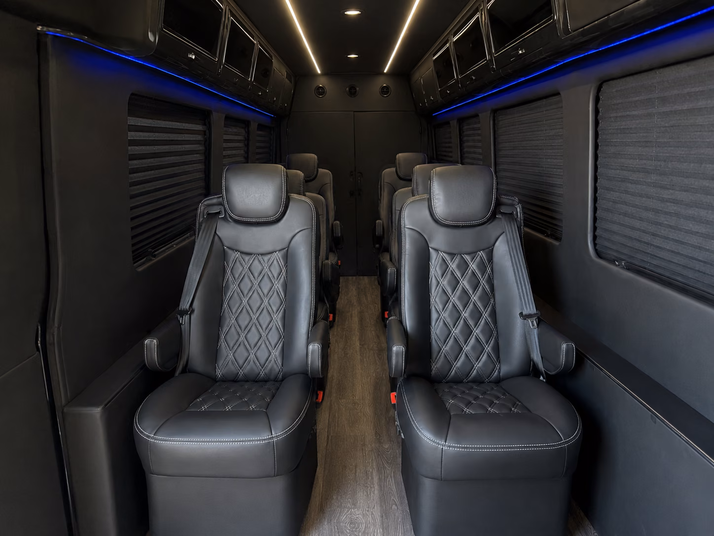 secure transportation for your next corporate event 5