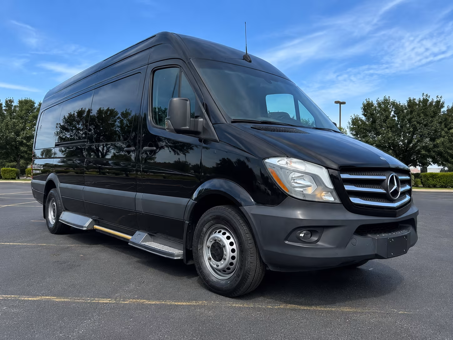 secure transportation for your next private event 1