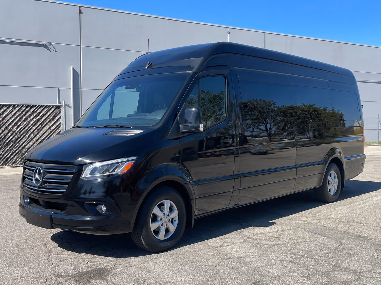 secure transportation for your next private event 4