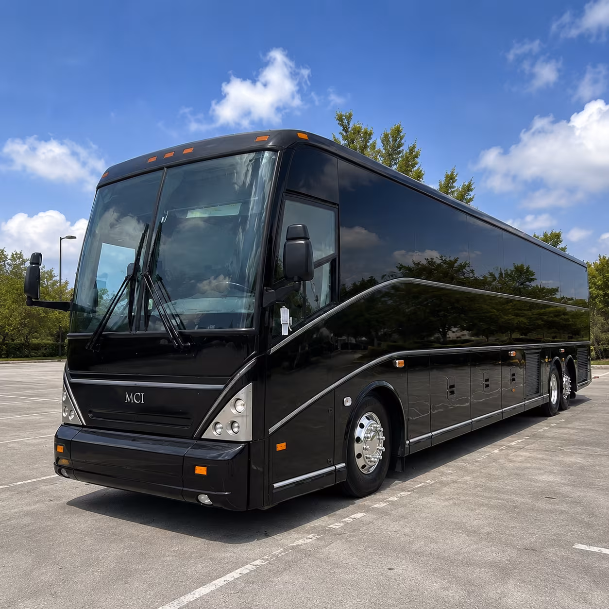 secure transportation for your next prom 2