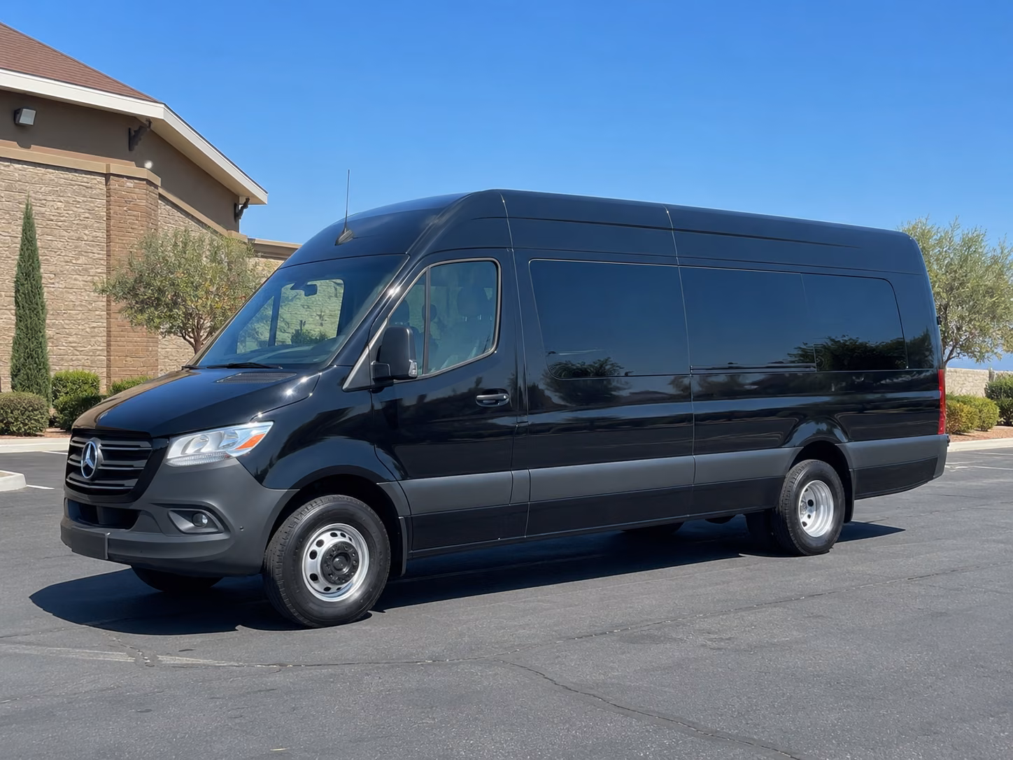 secure transportation for your next prom 3