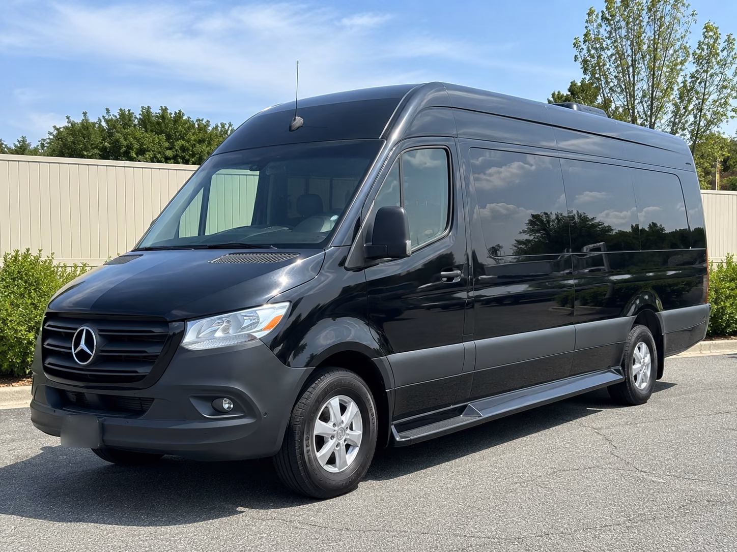 secure transportation for your next sporting event 4