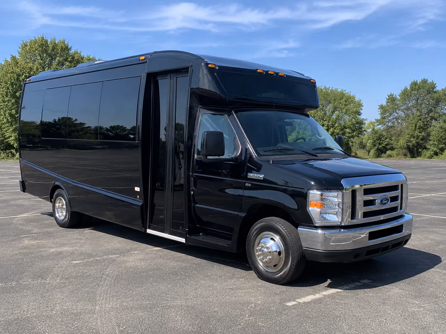 secure transportation for your next sporting event 5