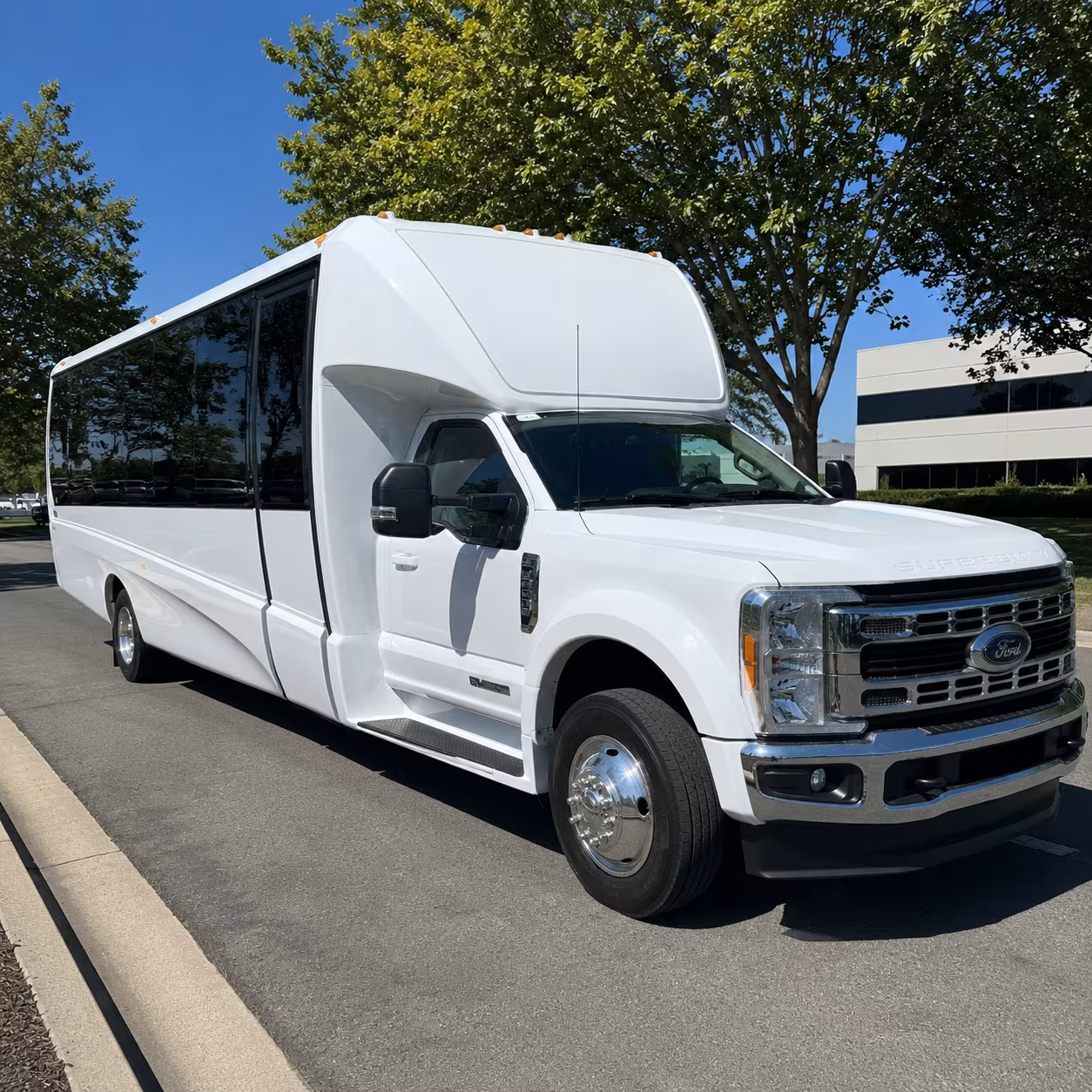 secure transportation for your next wedding 1