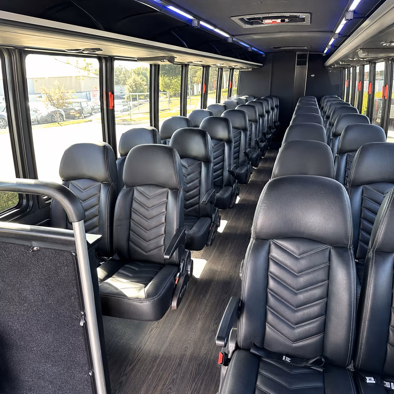 secure transportation for your next wine tour 2