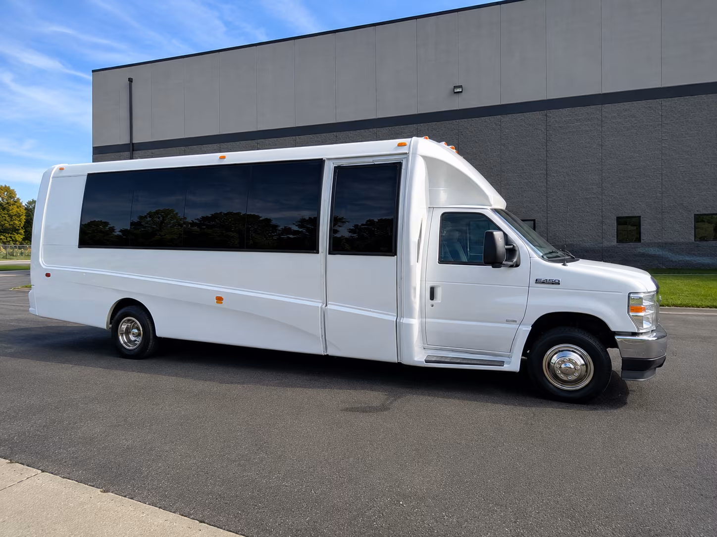 secure transportation for your next wine tour 3