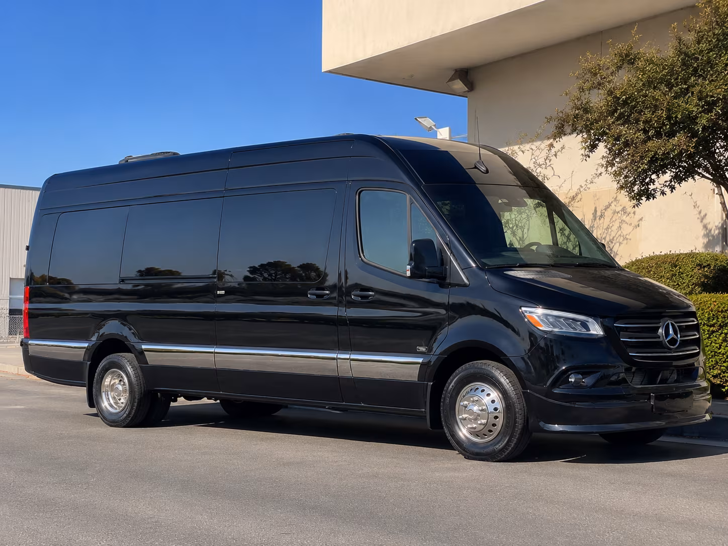 secure transportation for your next wine tour 5