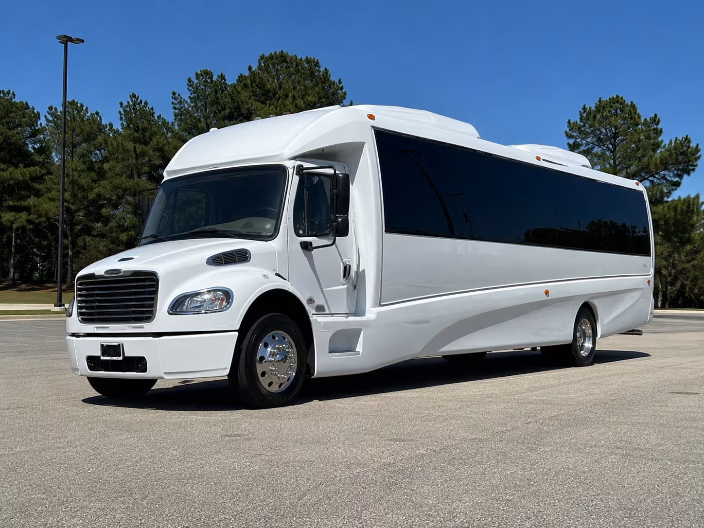 sunset strip birthday party bus rentals for a night you won t forget