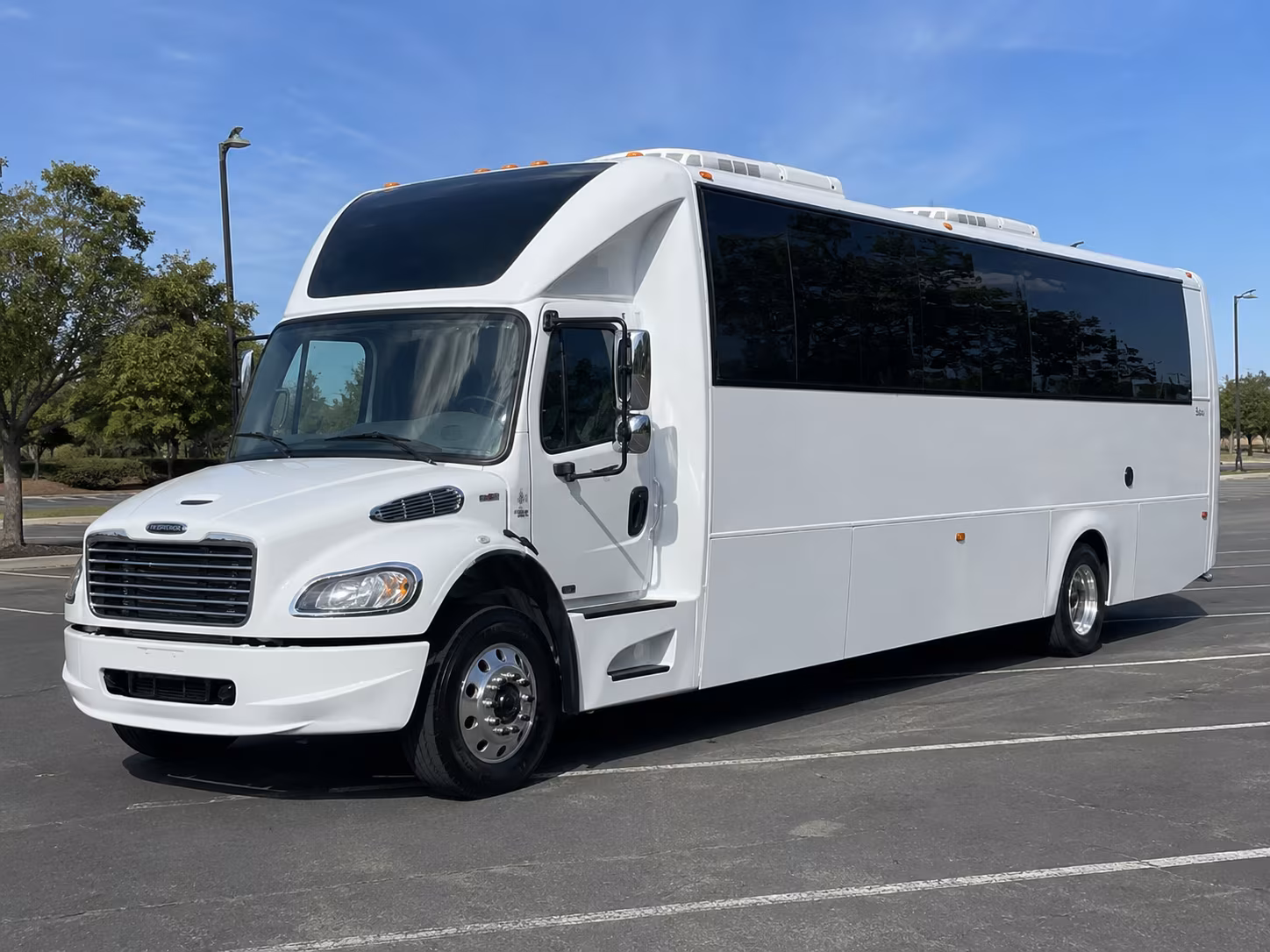 wine festival and special event bus rentals in los angeles